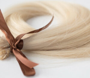 Juuksepikendused goldblond 50-55cm 1x25 salku