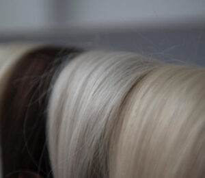 Juuksepikenduste mix harjutamiseks 1x25 salku