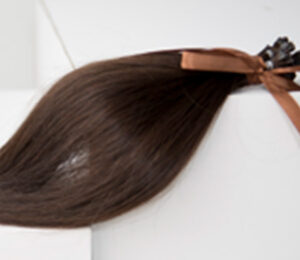 Juuksepikendused darkbrown 65-70cm 1x25 salku