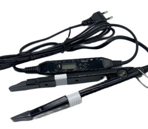 Juuksepikenduste korrigeerimise apparaat